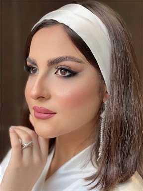 گریم عروس