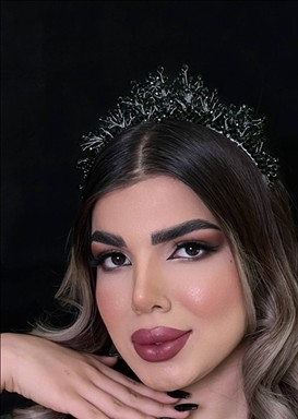 آرایشگاه زنانه