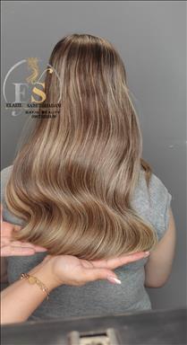 زیبایی الهه ثابت قدم