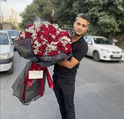 گل فروشی دومنس