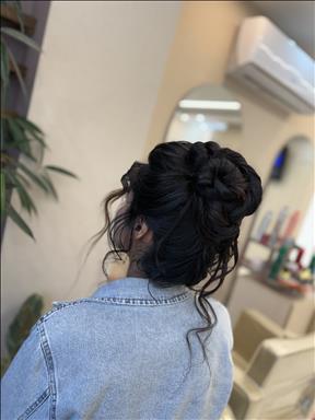 آرایشگاه زنانه بندر انزلی