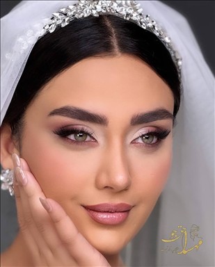 سالن زیبایی رستاک 4