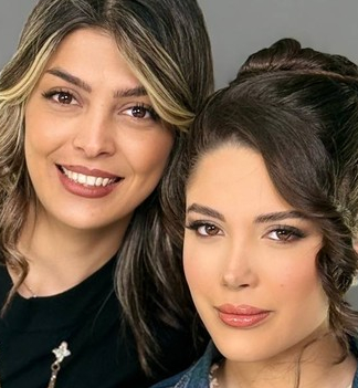 سالن زیبایی رستاک