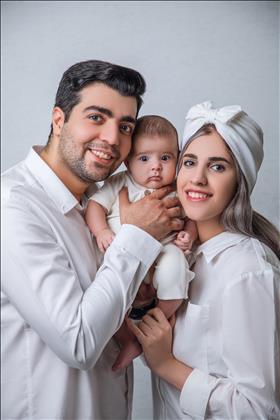 آتلیه کودک، نوزاد و بارداری آبنبات چوبی