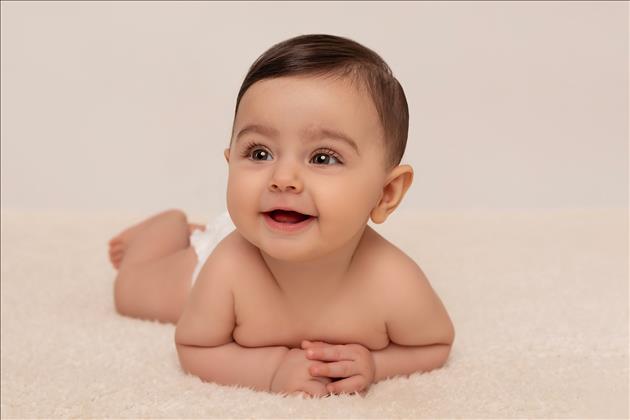آتلیه کودک، نوزاد و بارداری آبنبات چوبی