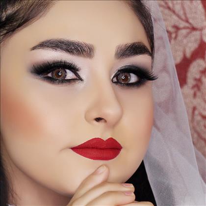 سالن زیبایی گیلدا