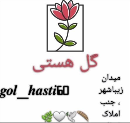 گل هستی گل هستی