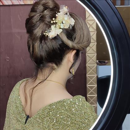 سالن زیبایی نازنین مریم