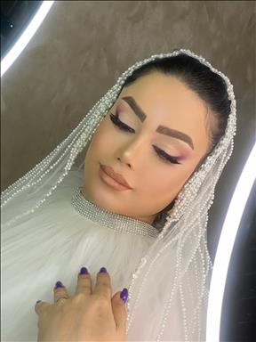 سالن زیبایی ماه بانو 1