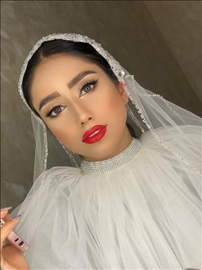 آرایشگاه زنانه گلبهار