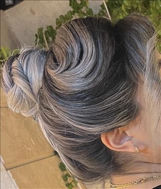 آرایشگاه زنانه