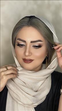 سالن زیبایی ماه بانو 2