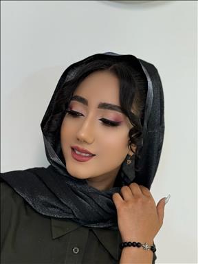سالن زیبایی ماه بانو 6