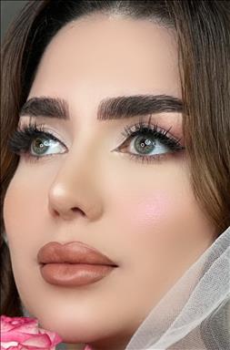 سالن زیبایی ماه بانو 7