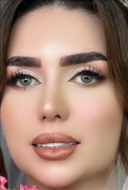 سالن زیبایی ماه بانو 9
