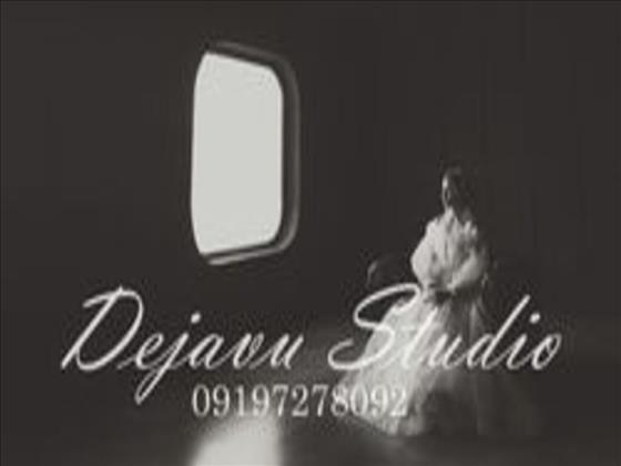 استدیو دژاوو