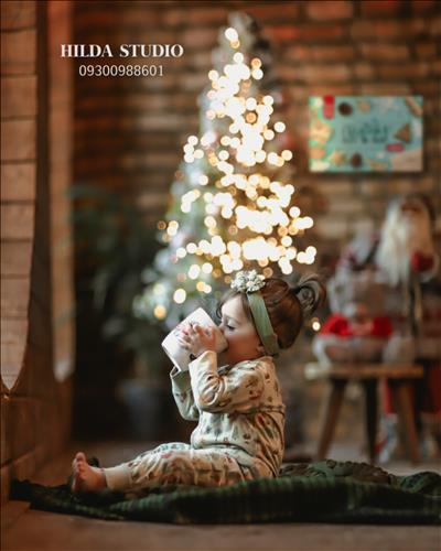 آتلیه تخصصی هیلدا