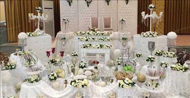 دفتر ازدواج علی گرامی سبزوار