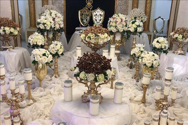 محضرازدواج علی گرامی