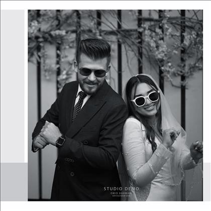 استودیو دمو