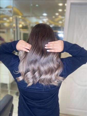 آموزشگاه زیبایی سهیلا