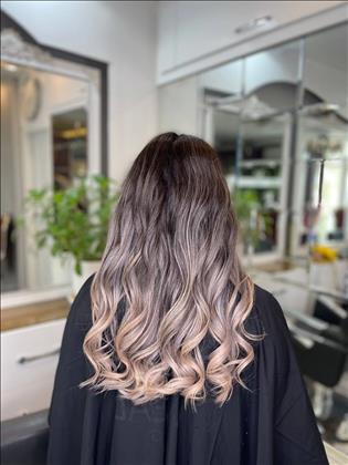 آموزشگاه زیبایی سهیلا