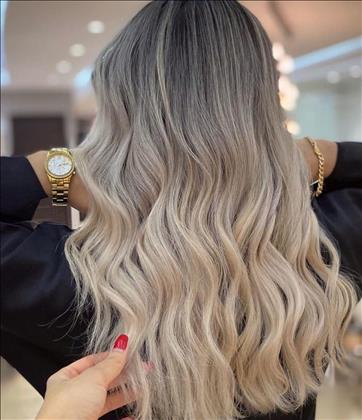 سالن زیبایی مهناز الفتی