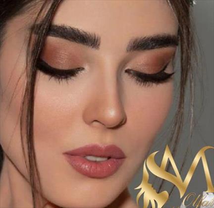 سالن زیبایی مهناز الفتی