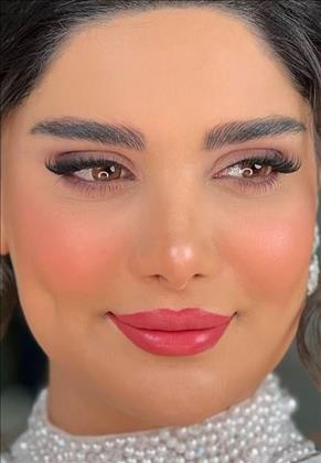 سالن زیبایی فاطمه اردلان