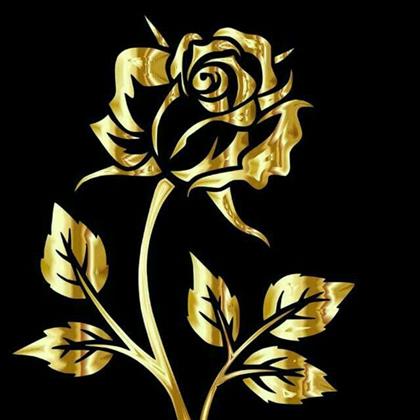 گل فروشی غزل