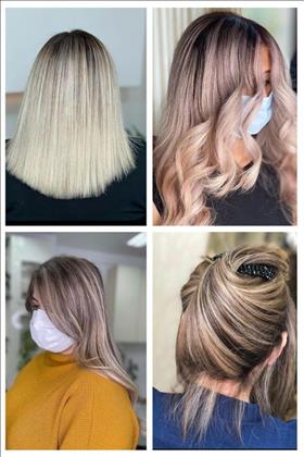 رنگ و لایت شانا