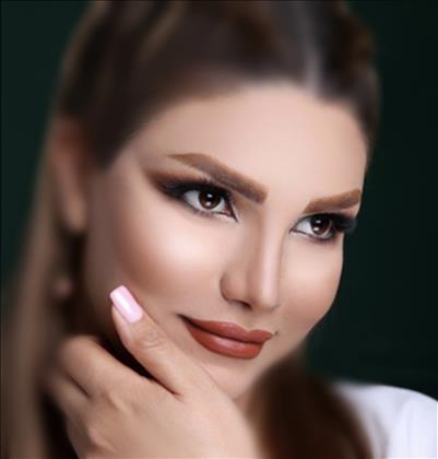 سالن زیبایی زینب کاظمی 