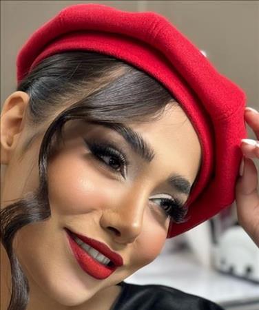 سالن زیبایی اندیشه