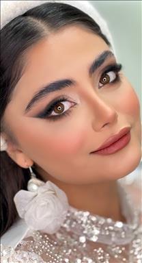 سالن زیبایی اندیشه 1