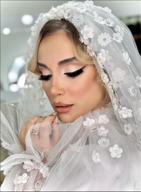 سالن زیبایی اندیشه 2