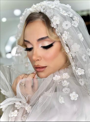 سالن زیبایی اندیشه