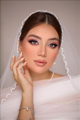 سالن زیبایی اندیشه 3