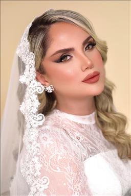 سالن زیبایی اندیشه 8