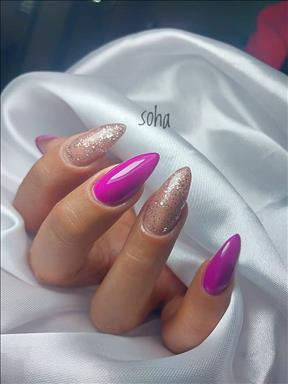 آرایشگاه زنانه اندیشه