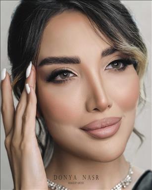 آرایشگاه زنانه