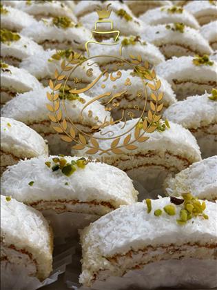 قنادی شیرین السلطنه