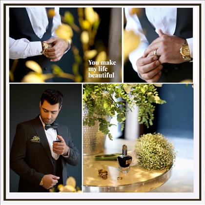 آتلیه بهنوش