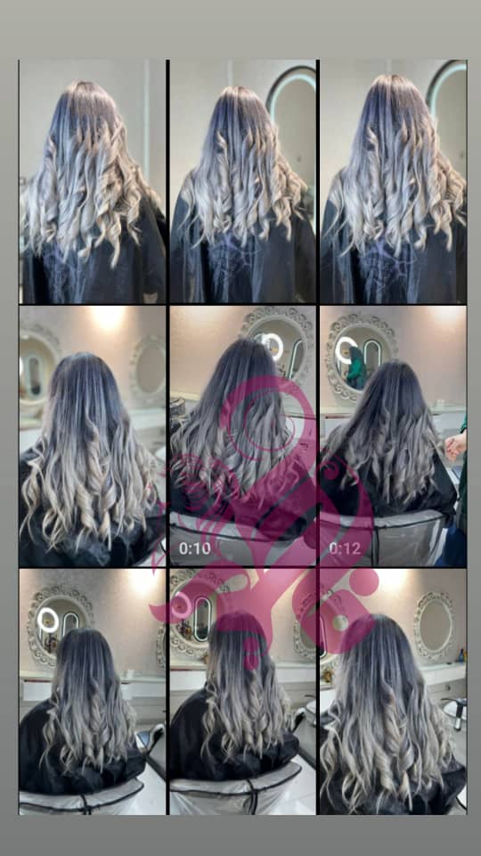 سالن زیبایی فاطیما گل  در کمالشهر سالن زیبایی فاطیما گل  در کمالشهر