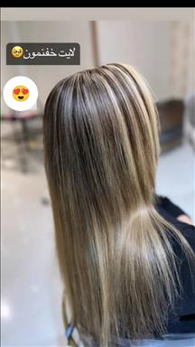 آرایشگاه عروس کمالشهر