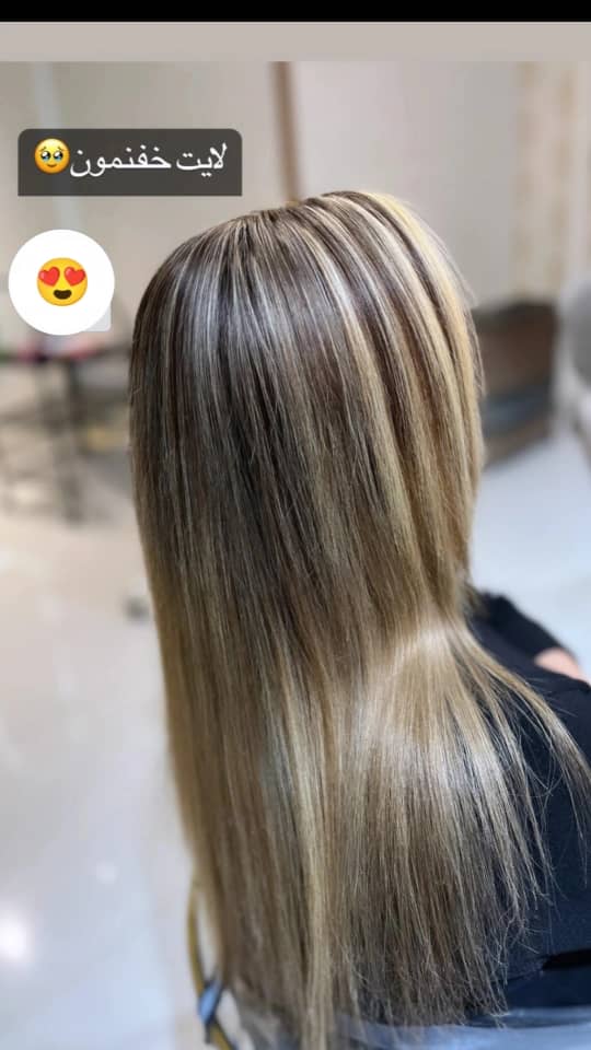 آرایشگاه عروس کمالشهر آرایشگاه عروس کمالشهر