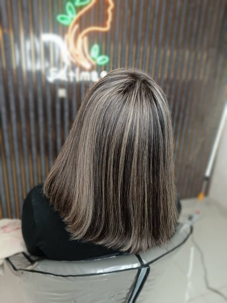 گریم عروس کمالشهر گریم عروس کمالشهر