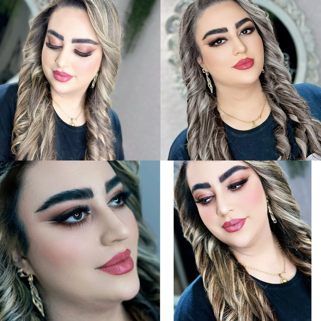 سالن زیبایی سالن زیبایی