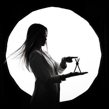 میکروبلیدینگ و فیبروز پردیسان