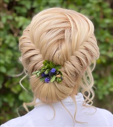 مرکز تخصصی عروس مریم زمانی فرد