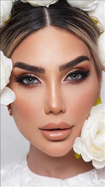 آرایشگاه مشهد